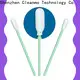 Cleanmo Wholesale ODM smart swab walmart factory price for excess materials cleaning 1