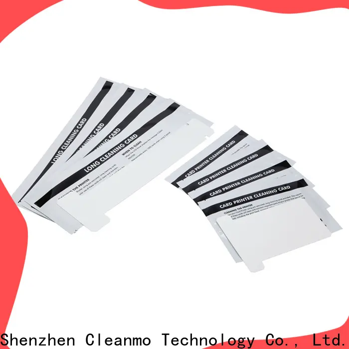 Cleanmo Custom ODM zebra cleaning kit factory for cleaning dirt 1