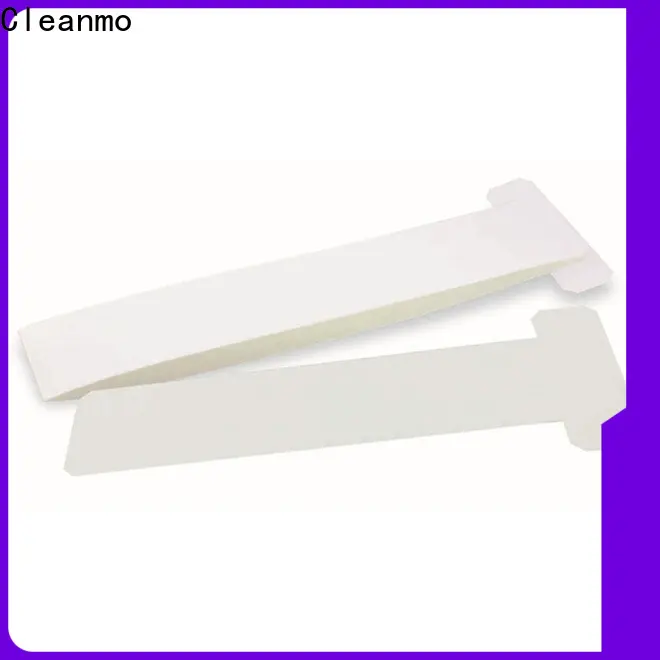 Bulk buy OEM zebra cleaning kit non woven manufacturer for cleaning dirt 1