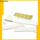 Cleanmo durable zebra cleaning card manufacturer for cleaning dirt 1