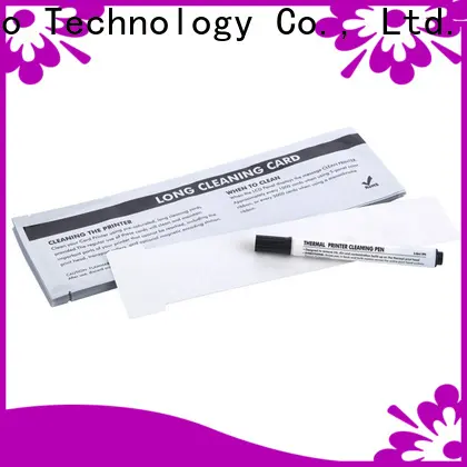 Cleanmo electronic-grade IPA inkjet printhead cleaner manufacturer for prima printers 1