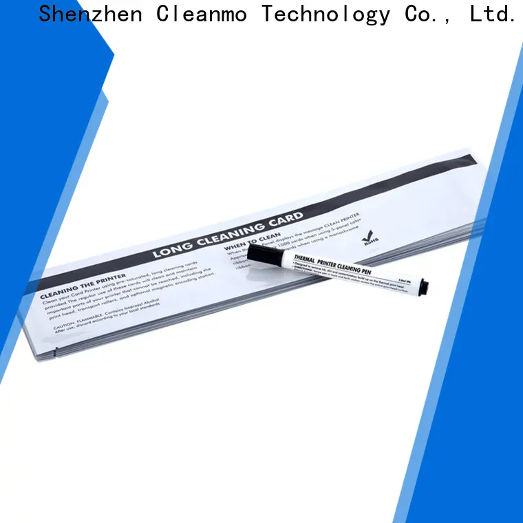 effective inkjet printhead cleaner aluminium foil packing manufacturer for prima printers 1