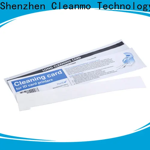 safe material magicard enduro cleaning kit non woven wholesale for prima printers 1