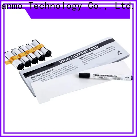 safe material thermal printer cleaning pen sponge manufacturer for prima printers 1
