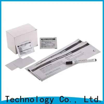 Cleanmo Aluminum Foil clean printer head wholesale for Cleaning Printhead1 1