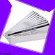 Cleanmo Aluminum Foil Evolis Cleaning Pens supplier for Cleaning Printhead 1