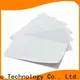 Cleanmo Hot-press compound evolis cleaning kits supplier for Evolis printer1 1