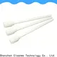 Cleanmo Hot-press compound Evolis Cleaning cards supplier for Cleaning Printhead 1
