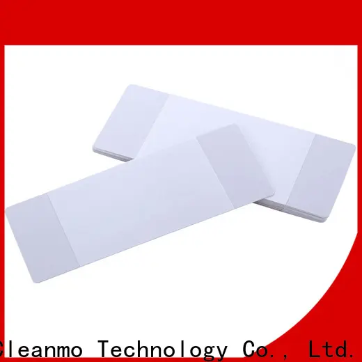 high quality printer cleaning supplies High and LowTack Double Coated Tape wholesale for Cleaning Printhead 1