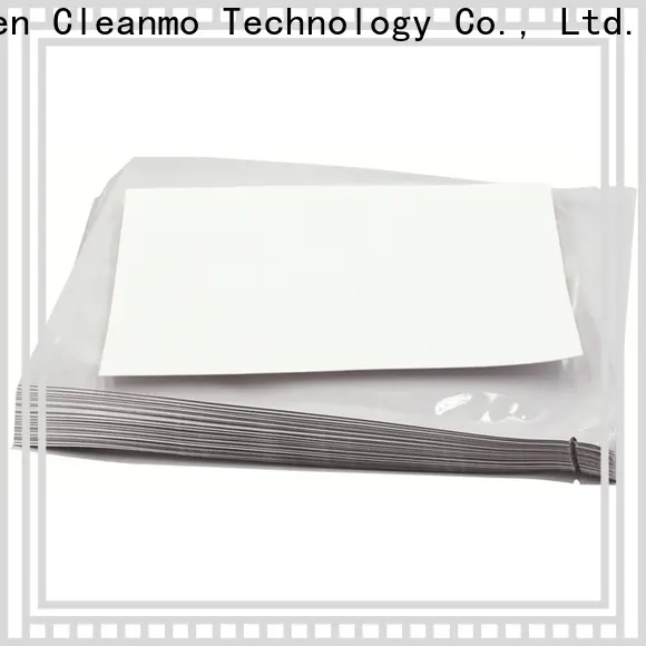 quick clean printer head High and LowTack Double Coated Tape manufacturer for Cleaning Printhead 1