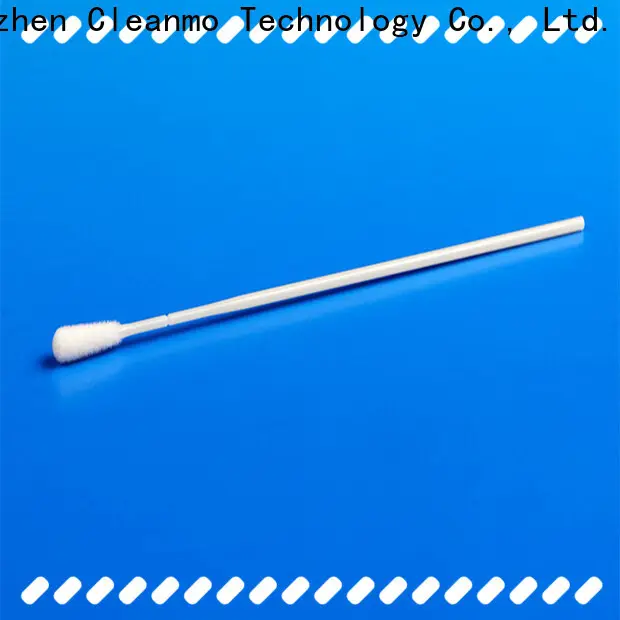 Wholesale ODM nylon flocked nasopharyngeal swab ABS handle factory for cytology testing 1