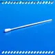 Wholesale ODM nylon flocked nasopharyngeal swab ABS handle factory for cytology testing 1