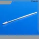 Cleanmo frosted tail of swab handle sample collection swabs wholesale for cytology testing 1