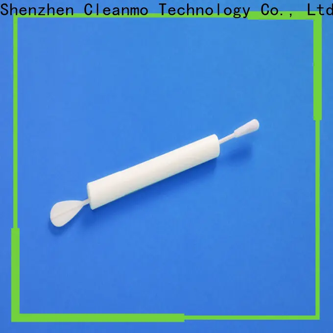 Cleanmo Bulk purchase high quality swab test kits supplier for molecular-based assays 1