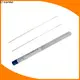 Bulk purchase custom dna swab test ABS handle wholesale for molecular-based assays 1