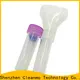 Cleanmo saliva collection device supplier for POS Terminal 1