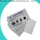 Cleanmo efficient print cleaner supplier for ImageCard Magna 1