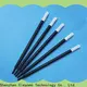 Cleanmo thermal bouded wet cotton swabs manufacturer for general purpose cleaning 1
