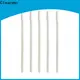 Wholesale custom small cotton swabs precision tip head factory price for Micro-mechanical cleaning 1