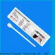 Cleanmo Aluminum Foil IPA pre-saturated cleaning swabs wholesale for ID Card Printers1 1