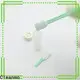 Cleanmo Polypropylene handle Surface Sampling Swabs wholesale for test residues of previously manufactured products 1