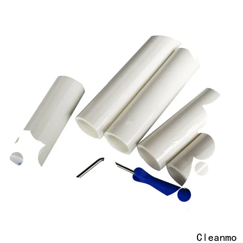 Cleanmo good quality sticky roller wholesale for medical device 1