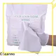 Cleanmo durable disposable microfiber wipes supplier for chamber cleaning 1