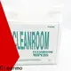 convenient electronic wipes 45% polyester factory price for equipements 1