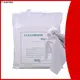Cleanmo cutting edge polyester cleanroom wipes wholesale for chamber cleaning1 1