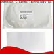 Cleanmo pvc check reader cleaning card supplier for scanner cleaning 1