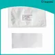 Cleanmo Scrubbing ncr cleaning cards factory price for Currency Counter 1