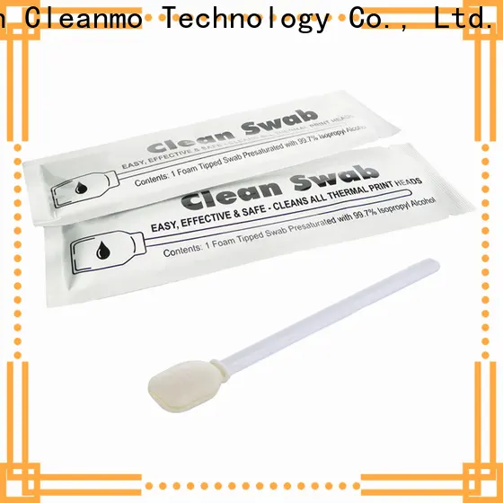 OEM printer swabs Aluminum Foil factory for Card Readers 1