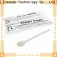 OEM printer swabs Aluminum Foil factory for Card Readers 1