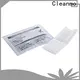 Wholesale OEM printhead cleaning wipes 99.9% Electronic Grade IPA Solution manufacturer for Check Scanners 1