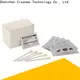 high quality printer cleaning supplies High and LowTack Double Coated Tape factory price for Evolis printer 1