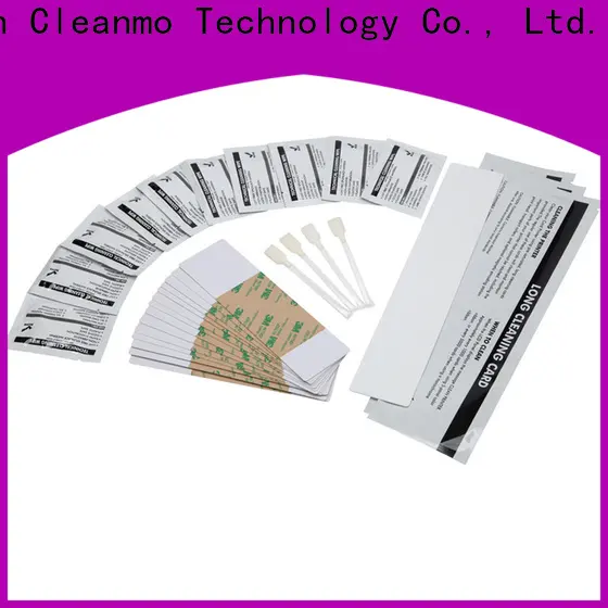 Cleanmo Sponge printer cleaning tools wholesale for HDPii1 1