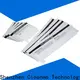 ODM high quality zebra cleaning card non woven manufacturer for Zebra P120i printer 1