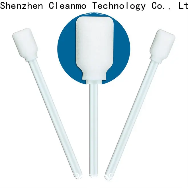 ODM high quality new ear swabs small ropund head supplier for general purpose cleaning 1