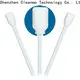 ODM high quality new ear swabs small ropund head supplier for general purpose cleaning 1