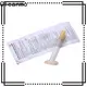 Cleanmo Bulk buy custom cotton applicator factory for biopsies 1