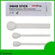 Cleanmo 70% isopropyl alcohol (IPA) liquid alcohol swab use supplier for Surgical site cleansing after suturing 1