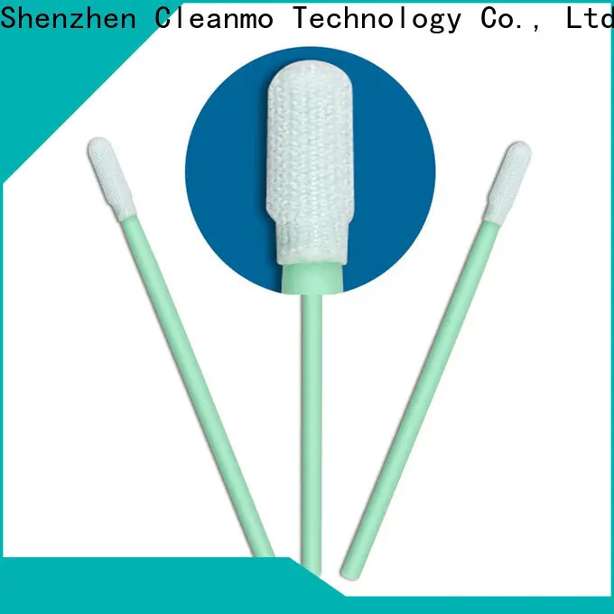 high quality swab cleaning excellent chemical resistance wholesale for optical sensors 1