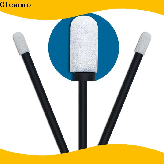 Cleanmo Bulk buy ODM ear cleaner stick wholesale for Micro-mechanical cleaning 1