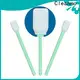 Cleanmo good quality swab cleaning wholesale for microscopes 1