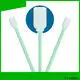 Cleanmo high quality swab cleaning wholesale for general purpose cleaning 1