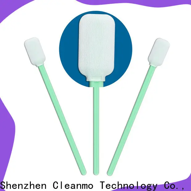 affordable micro cotton swabs EDI water wash wholesale for general purpose cleaning 1