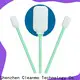affordable micro cotton swabs EDI water wash wholesale for general purpose cleaning 1