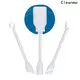 Cleanmo thermal bouded oral care mouth swabs manufacturer for general purpose cleaning 1