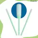 Cleanmo Polyurethane Foam charcoal swabs uses supplier for general purpose cleaning 1