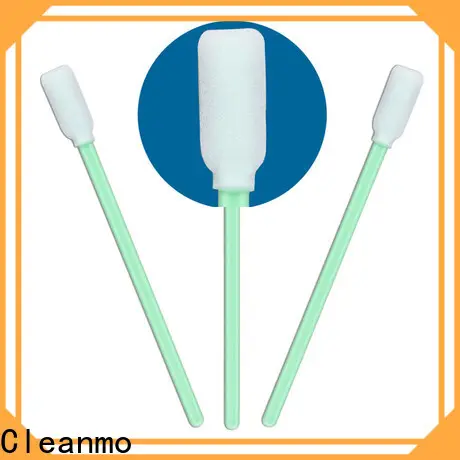 Cleanmo OEM ear wax on cotton bud factory price for general purpose cleaning 1